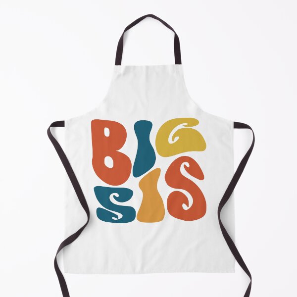 Item preview, Big Sis. #3 designed and sold by EunsooLee.