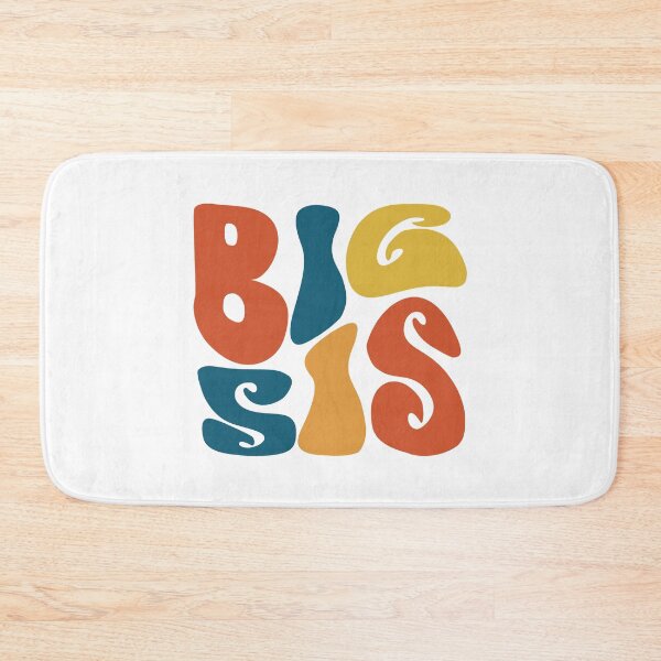 Item preview, Big Sis. #3 designed and sold by EunsooLee.