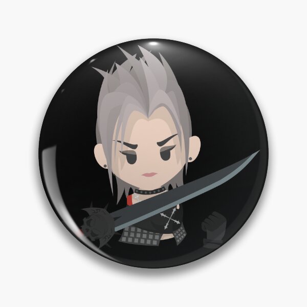 Item preview, FF10-2 | Paine designed and sold by Platesandoatcakes.