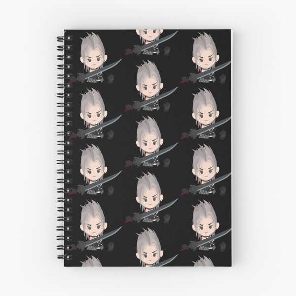 Item preview, FF10-2 | Paine designed and sold by Platesandoatcakes.