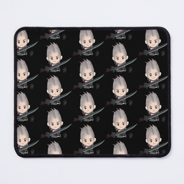 Item preview, FF10-2 | Paine designed and sold by Platesandoatcakes.