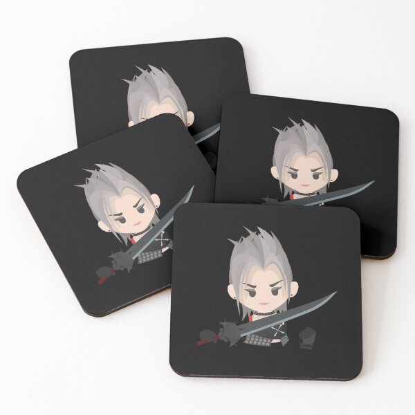 Item preview, FF10-2 | Paine designed and sold by Platesandoatcakes.