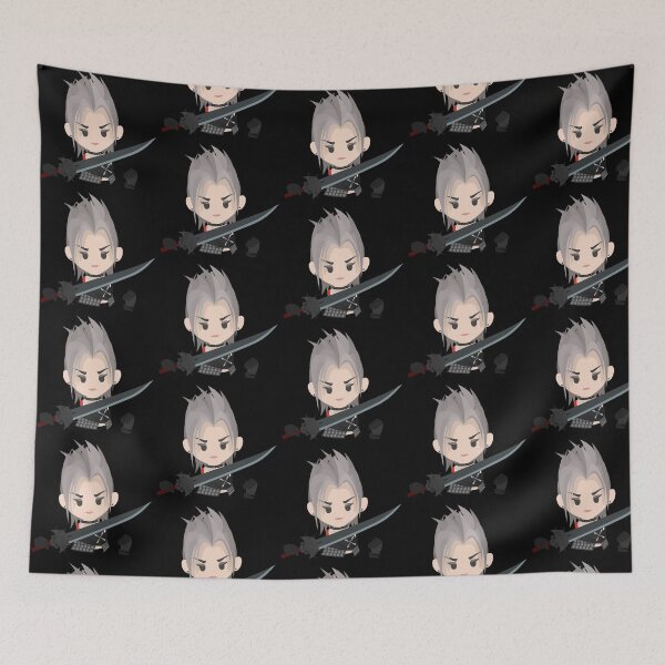Item preview, FF10-2 | Paine designed and sold by Platesandoatcakes.