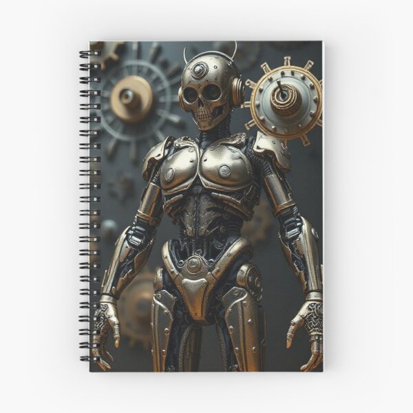 Item preview, Female Automaton designed and sold by RAISC.