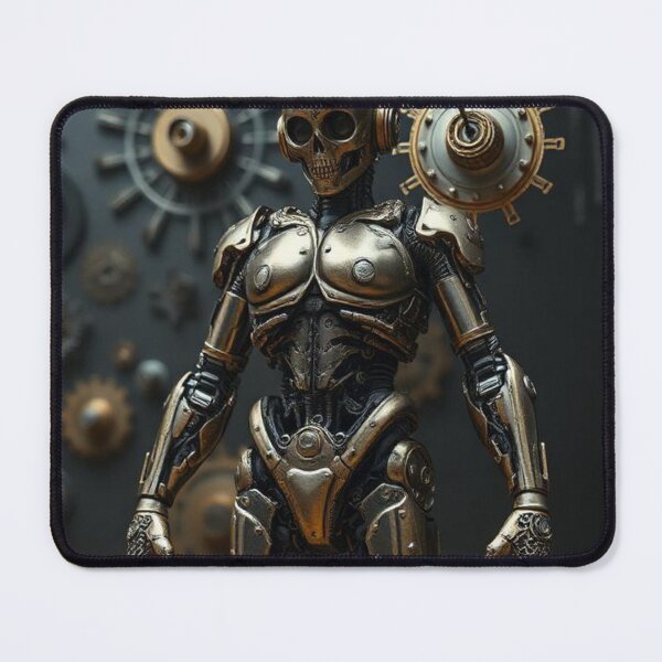 Item preview, Female Automaton designed and sold by RAISC.