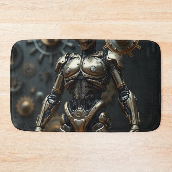 Item preview, Female Automaton designed and sold by RAISC.