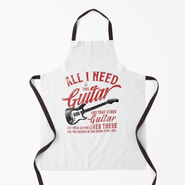 Item preview, Guitar Collector Gear Acquisition Musician Vintage designed and sold by Lumière Color Studio.