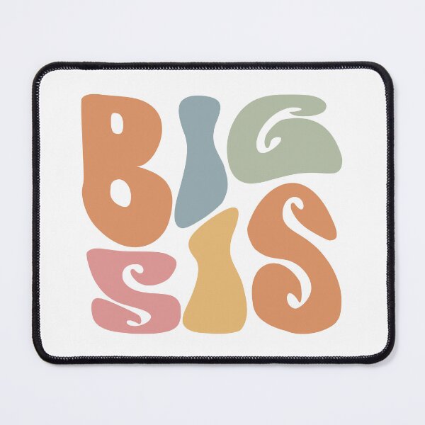 Item preview, Big Sis. #4 designed and sold by EunsooLee.