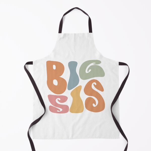 Item preview, Big Sis. #4 designed and sold by EunsooLee.