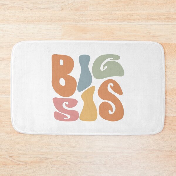 Item preview, Big Sis. #4 designed and sold by EunsooLee.