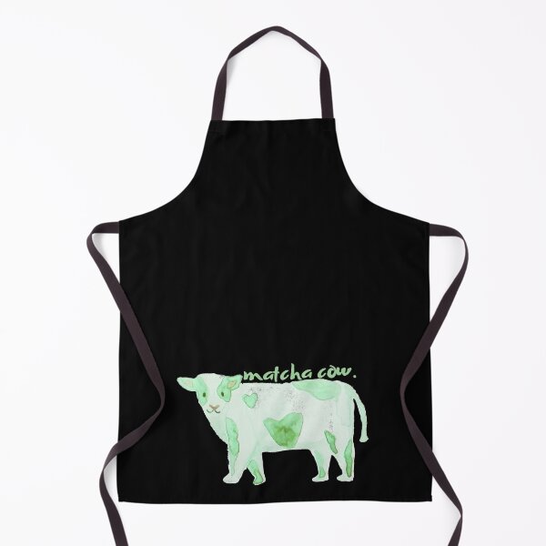 Item preview, Matcha Cow Cute Gift For Matcha Lovers designed and sold by AGreetee.