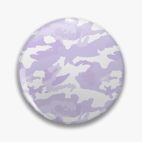 Artikelvorschau, Nahtloses Camouflage-Muster in Weiß und Lavendel. entworfen und verkauft von pattern-archive.