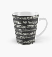 Taza cónica Wabi Sabi II