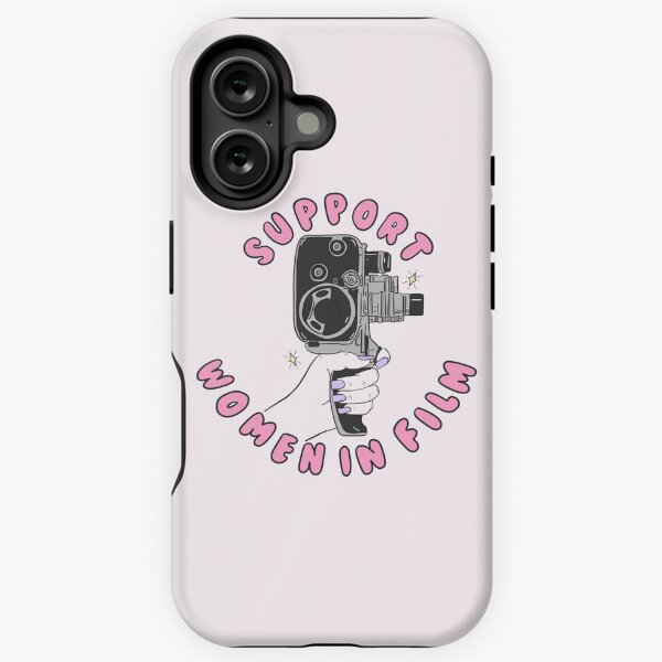 Item preview, Support Women In Film designed and sold by crystaldraws.