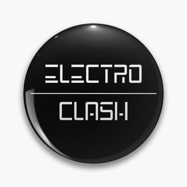 Item preview, Electroclash Minimalist Technical Design designed and sold by BigEleven.
