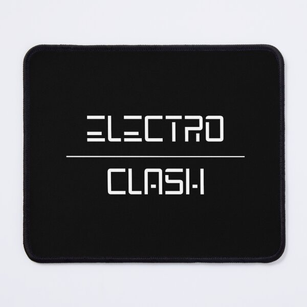 Item preview, Electroclash Minimalist Technical Design designed and sold by BigEleven.