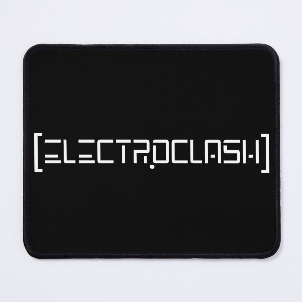Item preview, Electroclash Minimalist Technical Design designed and sold by BigEleven.
