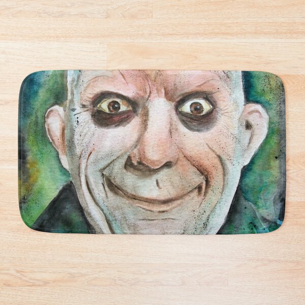 Item preview, Uncle Fester Addams Family designed and sold by ArtbyPriscilla.