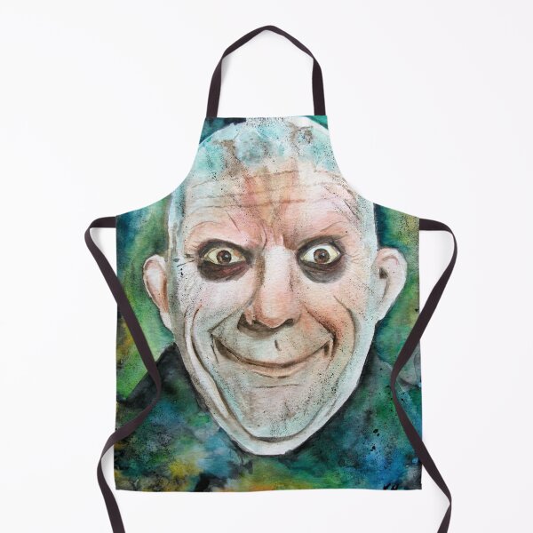 Item preview, Uncle Fester Addams Family designed and sold by ArtbyPriscilla.