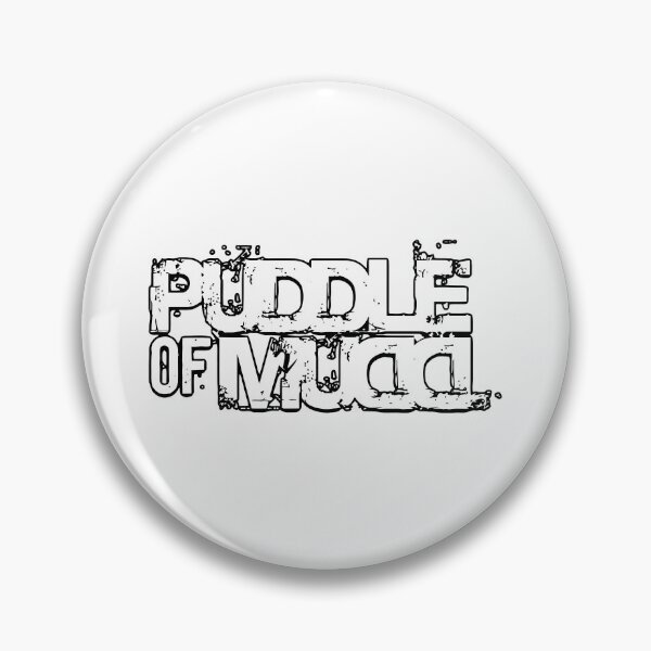 Item preview, Vibrant Puddle Of Mudd Band Botanical Fusion designed and sold by Danielaadvant.
