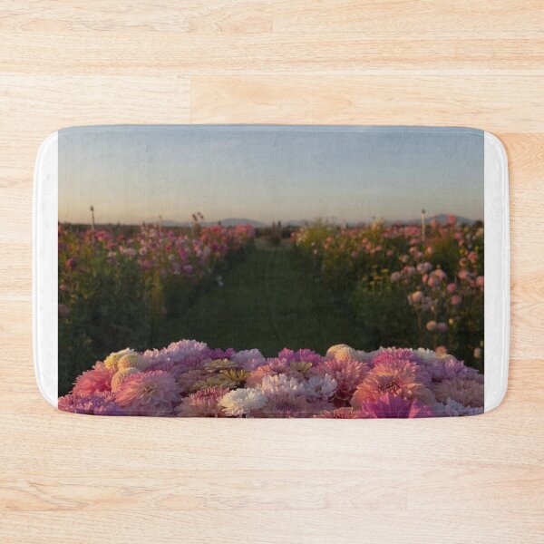 Item preview, Vibrant Puddle Of Mudd Band Botanical Fusion designed and sold by Danielaadvant.