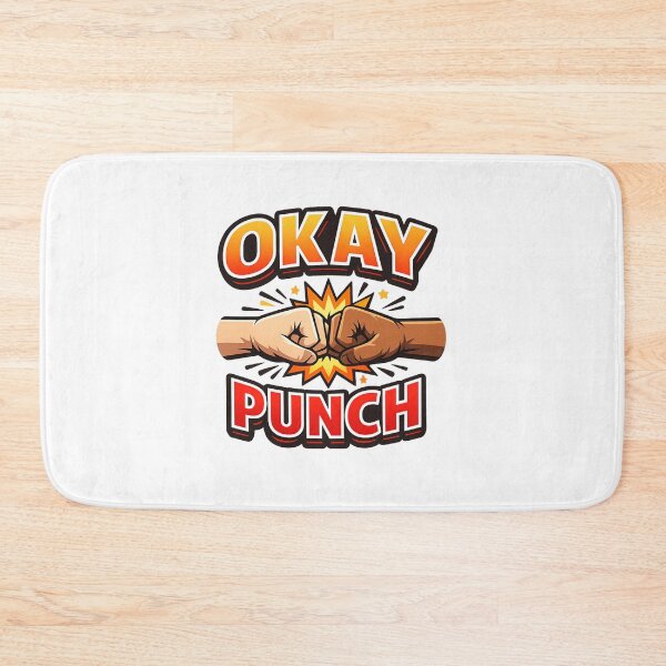 Item preview, Fist Bump designed and sold by Aminesnip.
