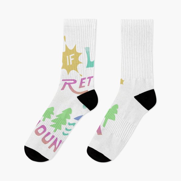 Item preview, If Lost Return to The Mountain designed and sold by Sansroom.