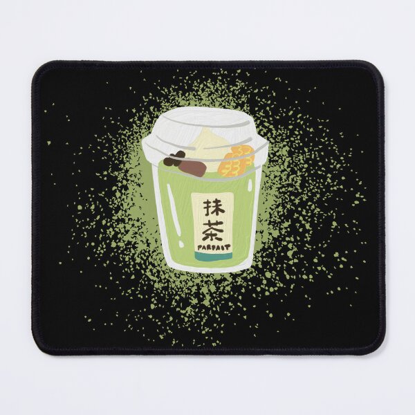 Item preview, Matcha Ice Latte Perfect Cute Gift For Matcha Lover designed and sold by AGreetee.
