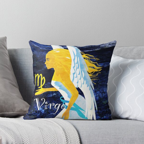 Item preview, Virgo designed and sold by Daniel Loveday.