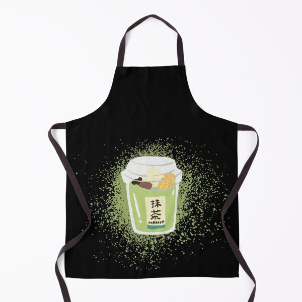 Item preview, Matcha Ice Latte Perfect Cute Gift For Matcha Lover designed and sold by AGreetee.