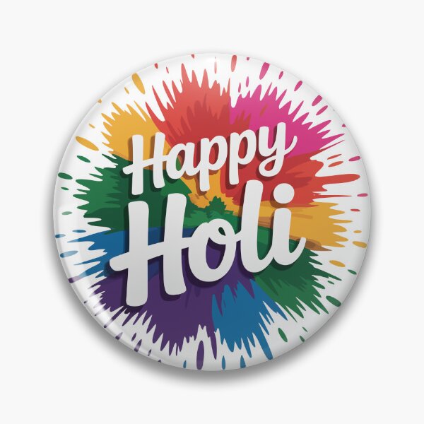 Item preview, Happy Holi designed and sold by jkrphoto.