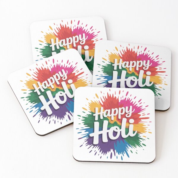 Item preview, Happy Holi designed and sold by jkrphoto.