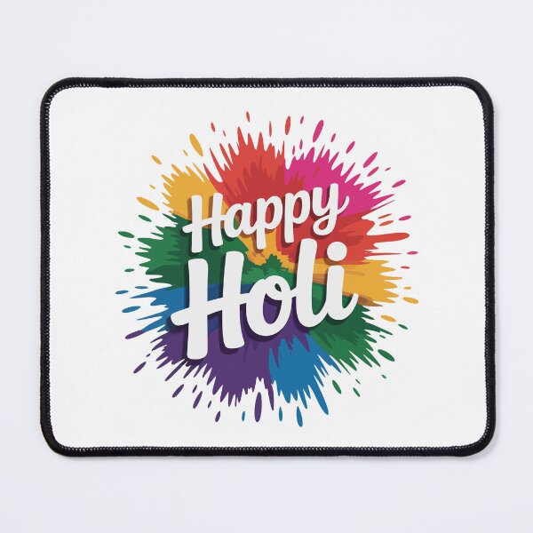 Item preview, Happy Holi designed and sold by jkrphoto.