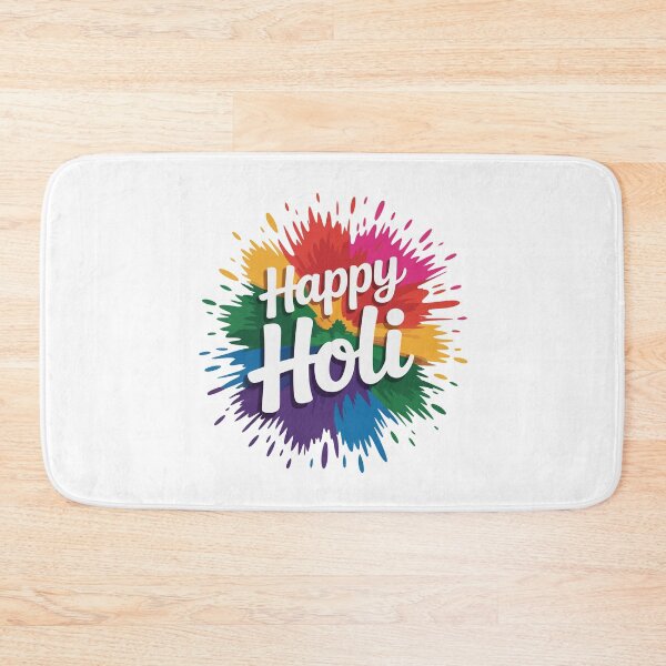 Item preview, Happy Holi designed and sold by jkrphoto.