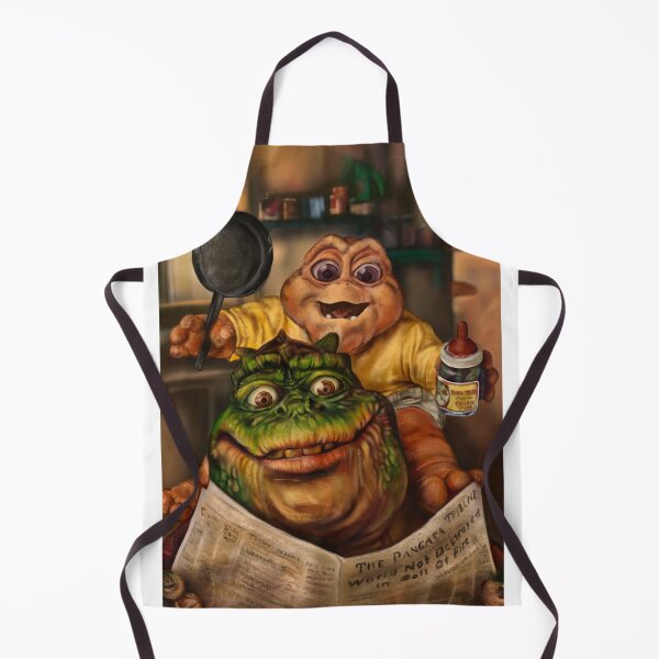 Item preview, Dinosaurs not the mama designed and sold by ArtbyPriscilla.