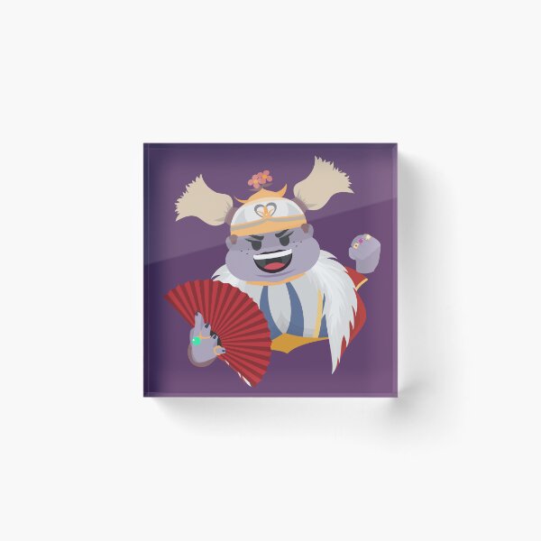 Item preview, FF9 | Queen Brahne designed and sold by Platesandoatcakes.