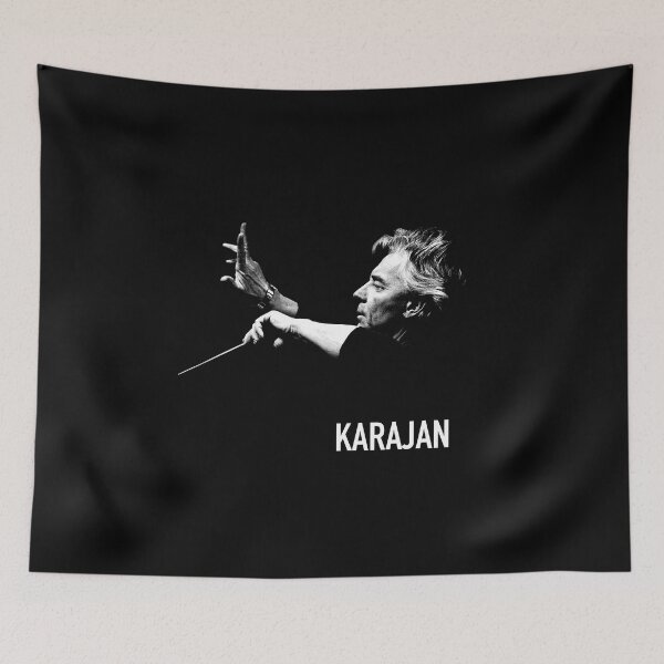 Item preview, Karajan designed and sold by vivalarevolucio.