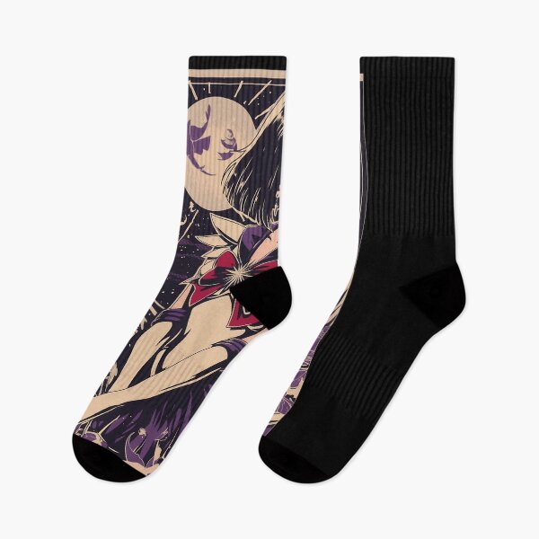 Artikelvorschau, Sailor Saturn Poster entworfen und verkauft von LobnaMahmoud.