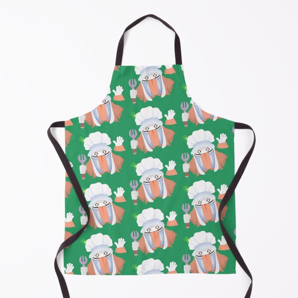 Item preview, FF9 | Quina designed and sold by Platesandoatcakes.