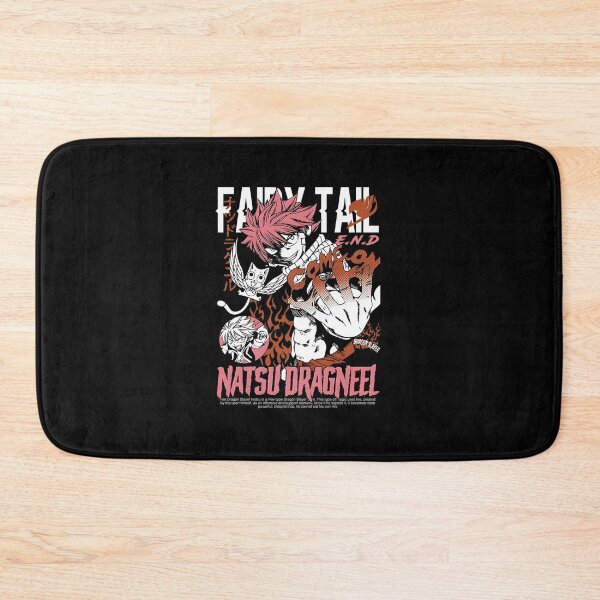 Item preview, Natsu Dragneel designed and sold by elhattab-design.