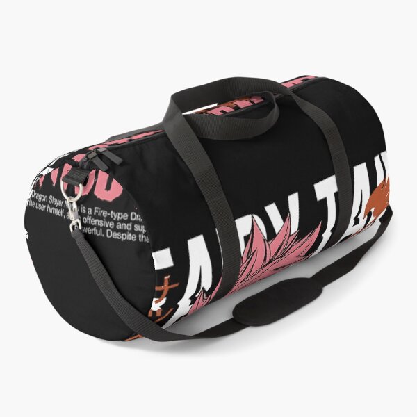 Item preview, Natsu Dragneel designed and sold by elhattab-design.