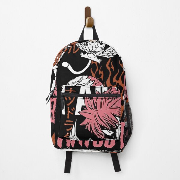 Item preview, Natsu Dragneel designed and sold by elhattab-design.