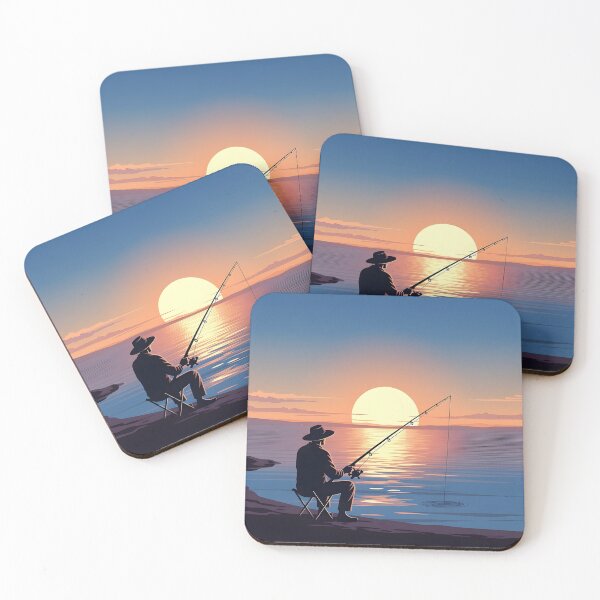 Item preview, Sunrise at Beach designed and sold by SunDrift.