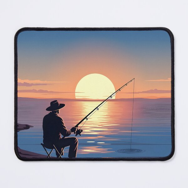 Item preview, Sunrise at Beach designed and sold by SunDrift.
