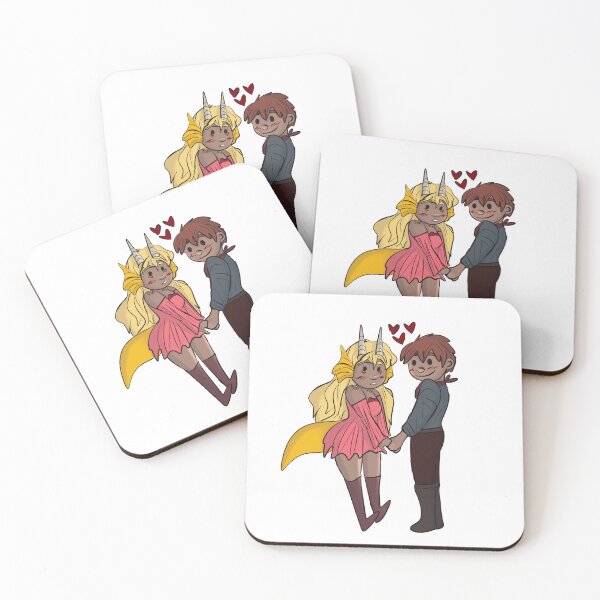 Item preview, A dragon and himbo fall in love designed and sold by a2zIllustrations.