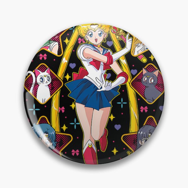 Item preview, Sailor Moon designed and sold by LobnaMahmoud.