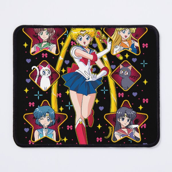Item preview, Sailor Moon designed and sold by LobnaMahmoud.