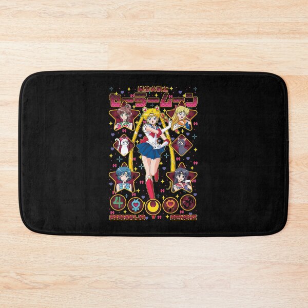 Item preview, Sailor Moon designed and sold by LobnaMahmoud.
