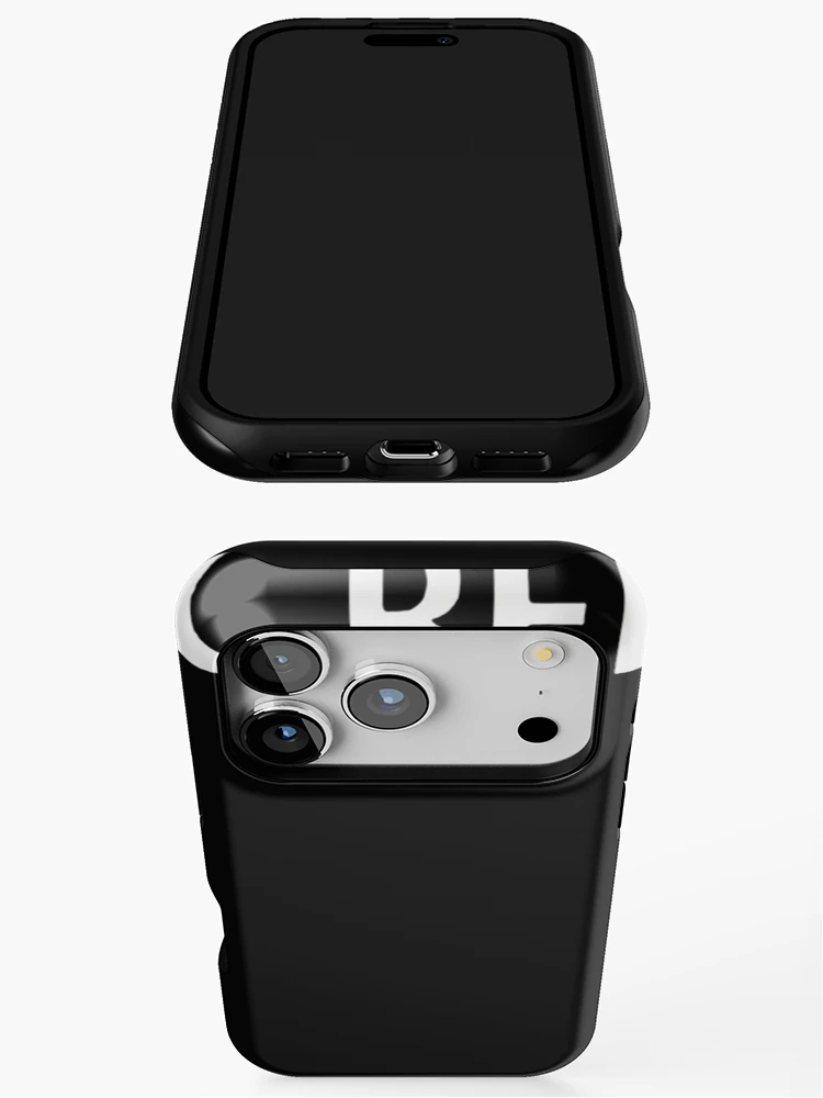 Thumbnail 3 of 4, iPhone Case, Mc Rene Rapper Germany designed and sold by roxBRO.