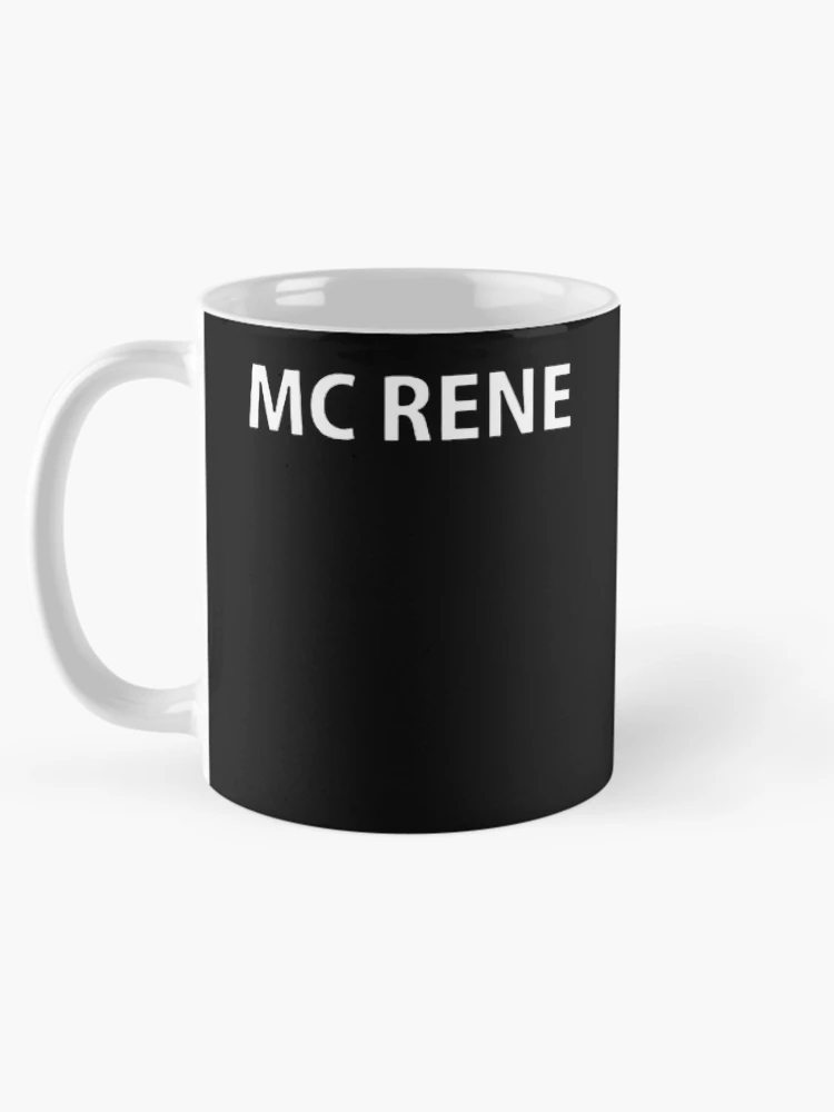 Thumbnail 5 of 6, Coffee Mug, Mc Rene Rapper Germany designed and sold by roxBRO.